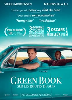 Green Book : Sur les routes du sud wiflix