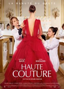 Haute couture wiflix