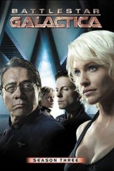 Battlestar Galactica - Saison 3 wiflix