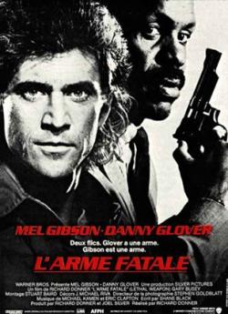 L'Arme fatale wiflix