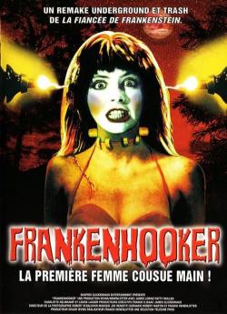 Frankenhooker wiflix