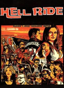 Hell Ride wiflix