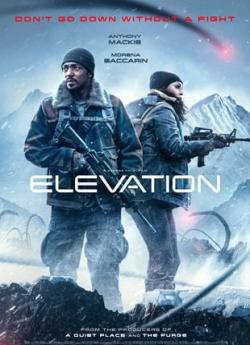 Elevation (2024) wiflix