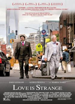 Love is Strange wiflix