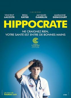 Hippocrate wiflix