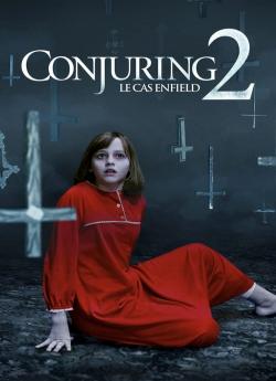 Conjuring 2 : Le Cas Enfield wiflix