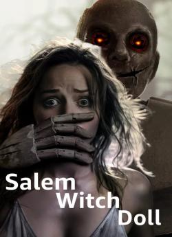 Salem Witch Doll wiflix