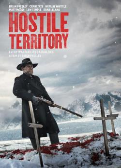 Hostile Territory wiflix