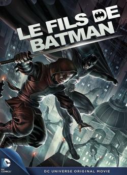 Le Fils de Batman wiflix