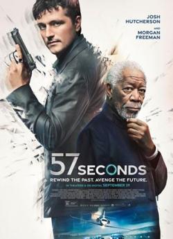 57 Seconds wiflix