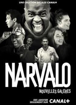 Narvalo : nouvelles galères - Saison 2 wiflix