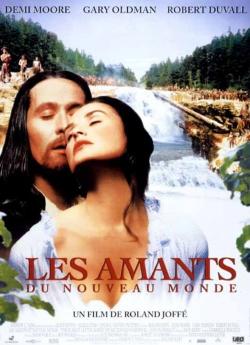 Les Amants du Nouveau monde wiflix