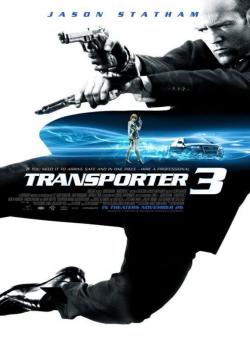 Le Transporteur 3 wiflix