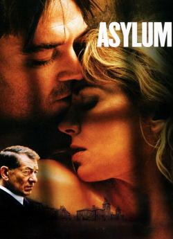 Asylum wiflix