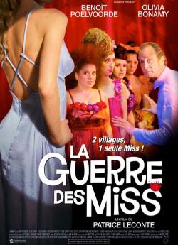 La Guerre des miss wiflix