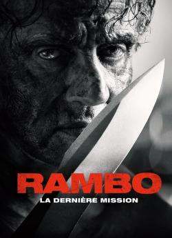 Rambo: Last Blood wiflix