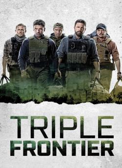 Triple Frontière wiflix