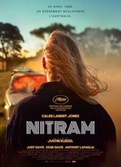 Nitram wiflix