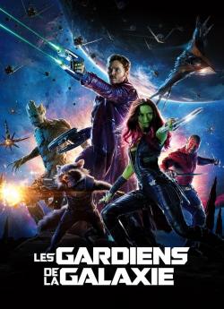 Les Gardiens de la Galaxie wiflix