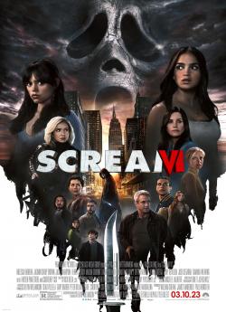 Scream 6 wiflix