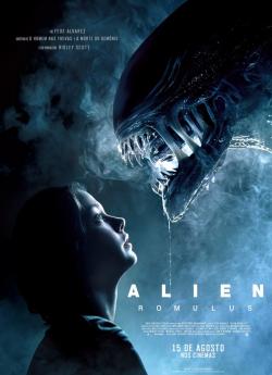 Alien: Romulus wiflix