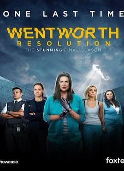 Wentworth - Saison 9 wiflix