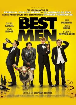 My Best Men wiflix