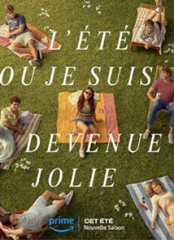 L'été où je suis devenue jolie - Saison 2 wiflix