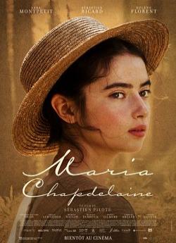 Maria Chapdelaine wiflix