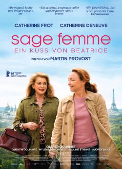 Sage Femme wiflix