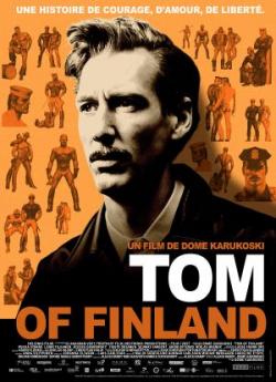 Tom of Finland wiflix