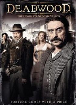 Deadwood - Saison 2 wiflix