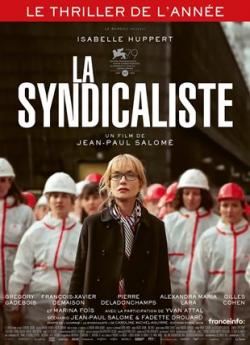 La Syndicaliste wiflix