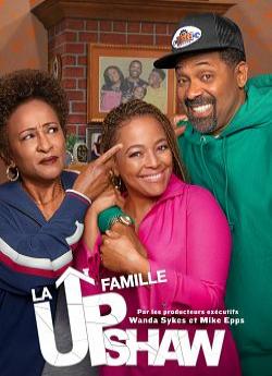 La famille Upshaw - Saison 2 wiflix