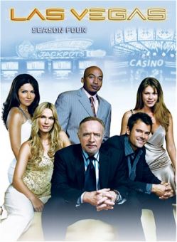 Las Vegas - Saison 4 wiflix