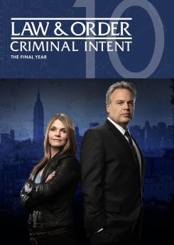 New York Section Criminelle - Saison 10 wiflix