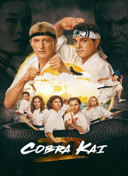 Cobra Kai - Saison 6 wiflix