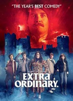 Extra Ordinary wiflix