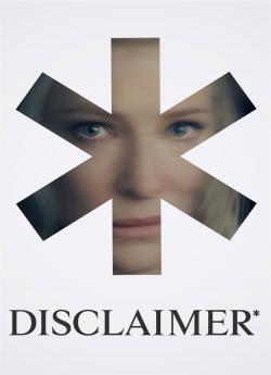 Disclaimer - Saison 1 wiflix