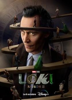 Loki - Saison 2 wiflix