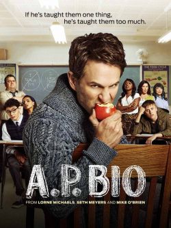 A.P. Bio - Saison 03 wiflix