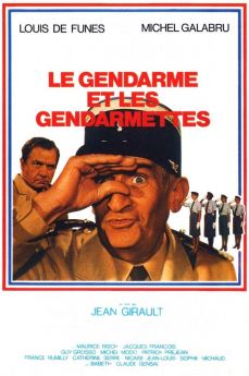 Le gendarme et les gendarmettes wiflix