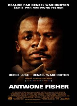 Antwone Fisher wiflix