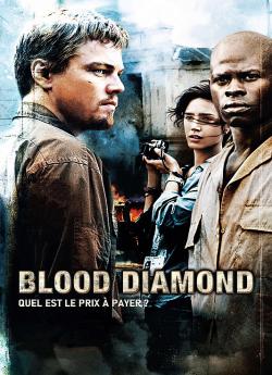 Blood Diamond wiflix