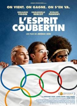 L'Esprit Coubertin wiflix