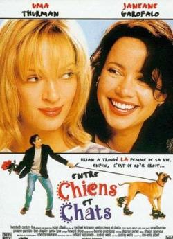 Entre chiens et chats wiflix