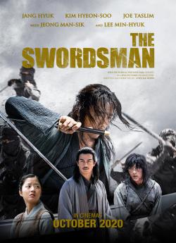 The Swordsman (2021) wiflix