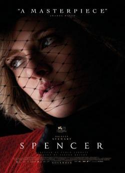 Spencer (2021) wiflix