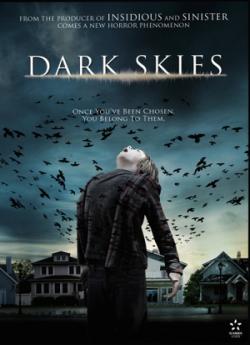 Dark Skies wiflix