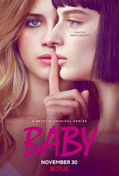 Baby - Saison 3 wiflix